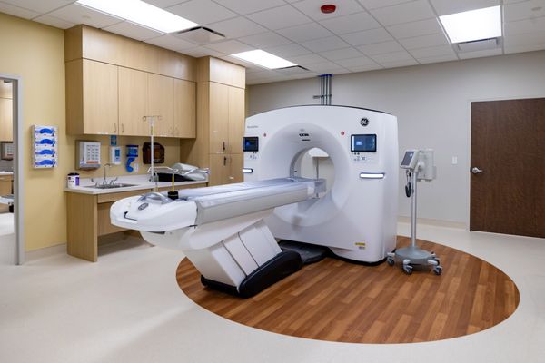 Dignity Health - St. Rose Dominican Hospital, Centennial, Las Vegas, NV by null