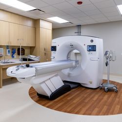 Dignity Health - St. Rose Dominican
