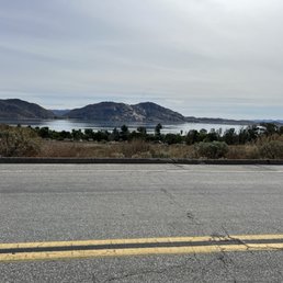Lake Perris