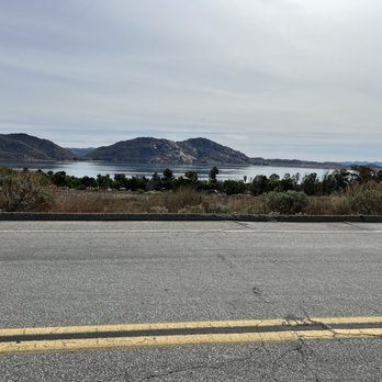Lake Perris - Lake Perris - Parks Near Me - Perris, California