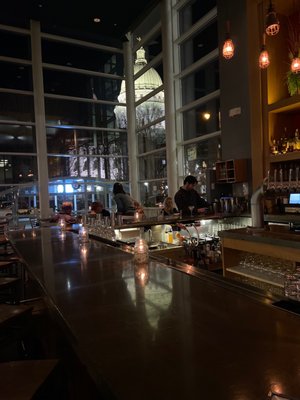 Graze Restaurant by null