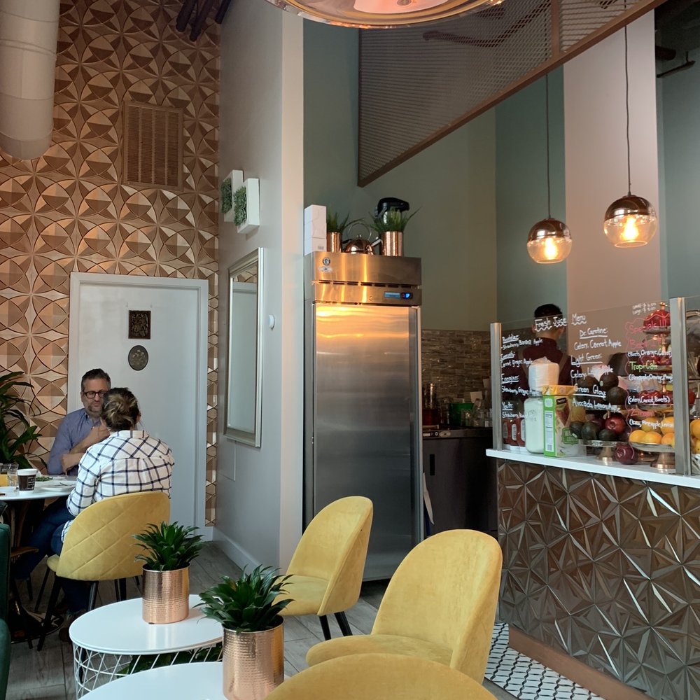 Cafe Esme - Coffee & Tea Near Me - Jersey City, New Jersey Cafe Esme - Coffee & Tea Near Me - Jersey City, New Jersey