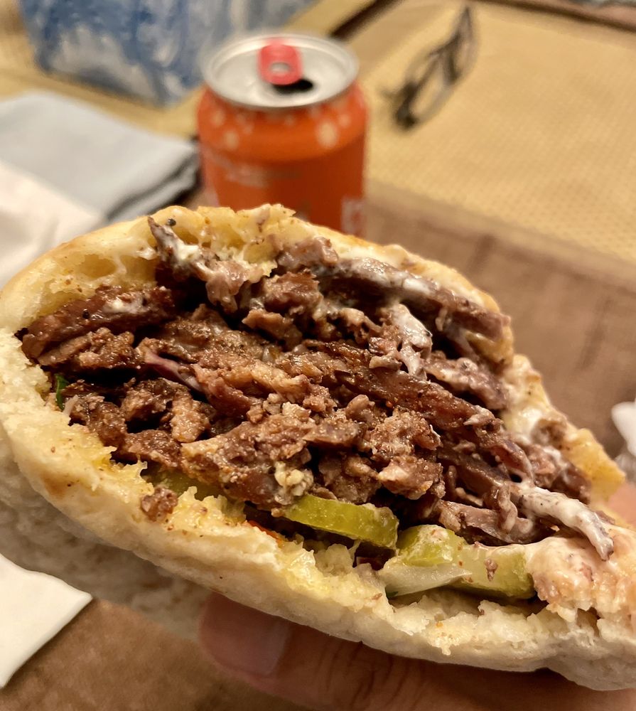 Habibi Shawarma