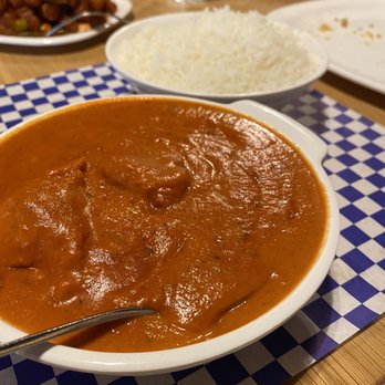 Bawarchi - Chicken Tikka Masala - Indian Near Me - Fort Collins, Colorado