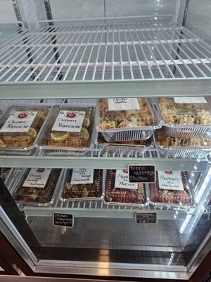 Joey Tomatoes Deli & Market by null