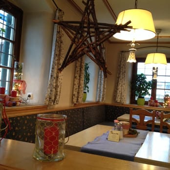 Hafner Stubn - German Near Me - Oberammergau, BY