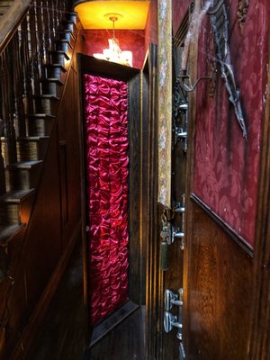 Munster Mansion by null