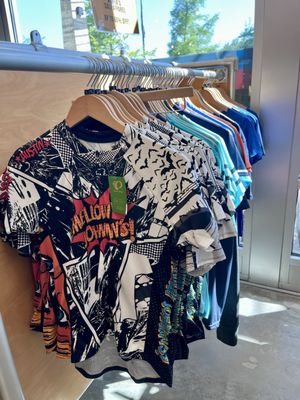 Mellow Johnny's by null