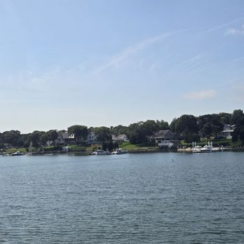 Cape Cod Canal Cruises - Boating Near Me - Onset, Massachusetts