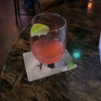 The Cross-Eyed Cricket Watering Hole - Cosmopolitan - Burgers Near Me - Bend, Oregon