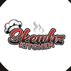 Skewbz Kitchen - Logo