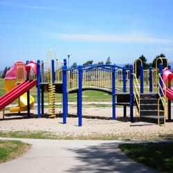 Beattie Park - Beattie Park, Lompoc California
