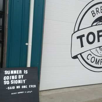 Tofino Brewing - An awesome quote for Tofino. - Breweries Near Me - Tofino, British Columbia