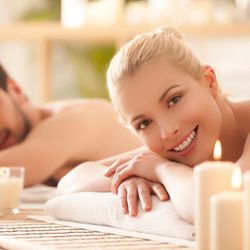 Fit Body Massage
