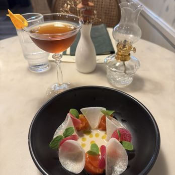 Corbeaux Wine & Tea House - Wine Bars Near Me - Temecula, California