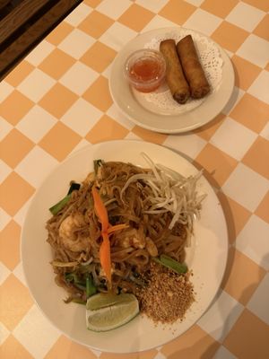 26 Thai Kitchen (The Forum) by null
