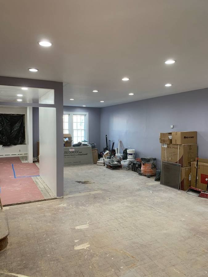 Slide of NYC Plumbing & Electrical Solutions