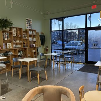Stir Coffee Bar - Coffee & Tea Near Me - Omaha, Nebraska Stir Coffee Bar - Coffee & Tea Near Me - Omaha, Nebraska