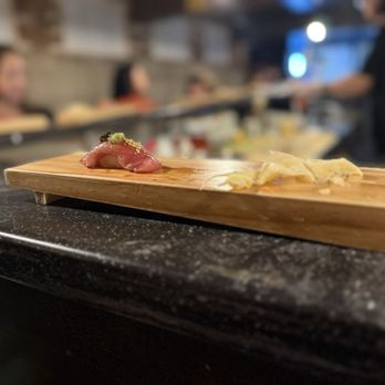 Shokunin - Sushi - Sushi Bars Near Me - Redlands, California