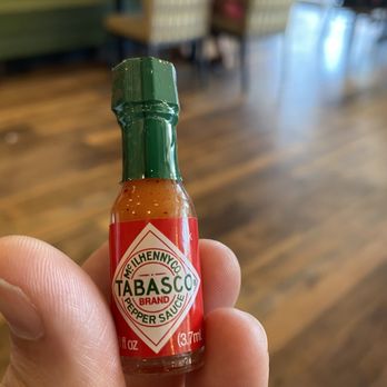 First Watch - Tiny Tobasco - Breakfast & Brunch Near Me - Jacksonville Beach, Florida First Watch - Tiny Tobasco - Breakfast & Brunch Near Me - Jacksonville Beach, Florida