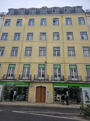 Tesouro da Baixa by Shiadu by null