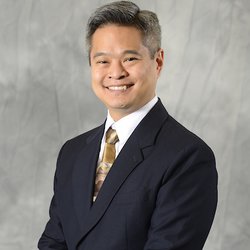 Regenerative Orthopedics & Sports Medicine - Tysons Corner - Dr. Wang
