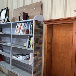 Sunshine Acres Children's Home - Needs books November 2024