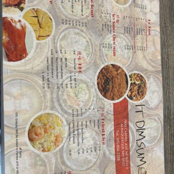 IT DIMSUM - Dim Sum Near Me - Albuquerque, New Mexico
