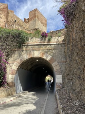 Alcazaba by null