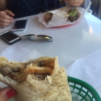 The Taco Stand - Best California burrito! - Tacos Near Me - Encinitas, California The Taco Stand - Best California burrito! - Tacos Near Me - Encinitas, California