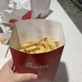 Chick-fil-A - Fast Food Near Me - Philadelphia, Pennsylvania Chick-fil-A - Fast Food Near Me - Philadelphia, Pennsylvania