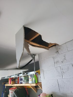 Murphy's Air Conditioning, Heating & Plumbing Logo