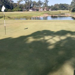 St Augustine Shores Golf Club