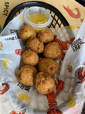 Hook & Reel Cajun Seafood & Bar by null