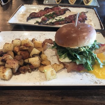 First Watch - Elevated Egg Sandwich & Million Dollar Bacon - Breakfast & Brunch Near Me - Miami, Florida First Watch - Elevated Egg Sandwich & Million Dollar Bacon - Breakfast & Brunch Near Me - Miami, Florida