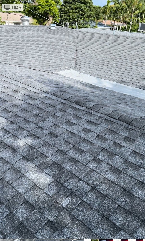 Slide of Deluxe Pros