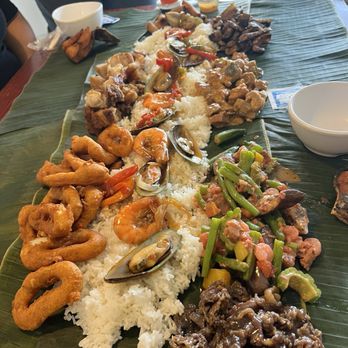 Kabayan - Kamayan - Filipino Near Me - Woodside, New York Kabayan - Kamayan - Filipino Near Me - Woodside, New York