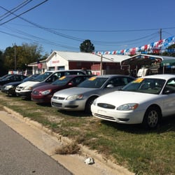 Marks Auto