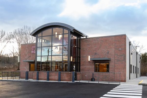 Knoxville TVA Employees Credit Union