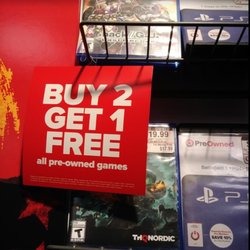 Gamestop