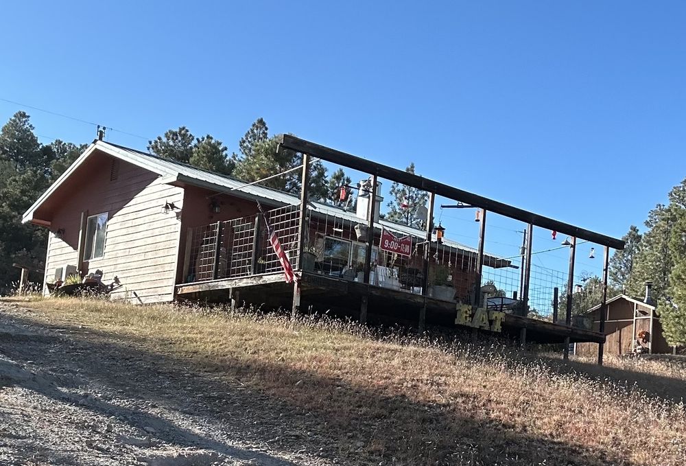CORNER DELI 1590 Sacramento Dr, Timberon, New Mexico Local Favorite