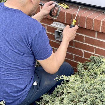 Sapphire Electric - Electricians Near Me - Chicago, Illinois