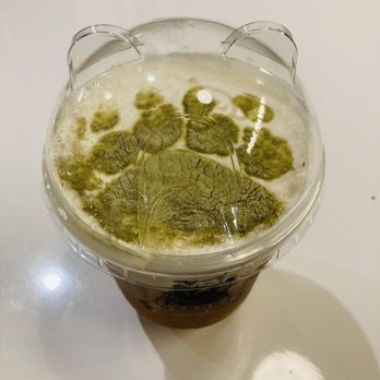 Daboba - Isn't this topping cute!? :) - Bubble Tea Near Me - San Diego, California Daboba - Isn't this topping cute!? :) - Bubble Tea Near Me - San Diego, California