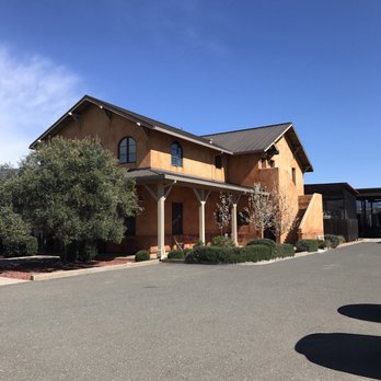 Envy Wines - Wineries Near Me - Calistoga, California