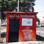 Libro Club Profr. Othón Salazar Ramírez