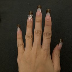 Nailed It Spa - Nails
