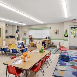 Primrose School at Holly Grove