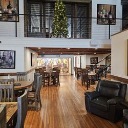 Landon Winery - Denison