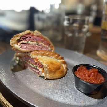 Cornish Pasty - Italian Pasty - Pubs Near Me - Phoenix, Arizona