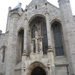 Leeds Cathedral